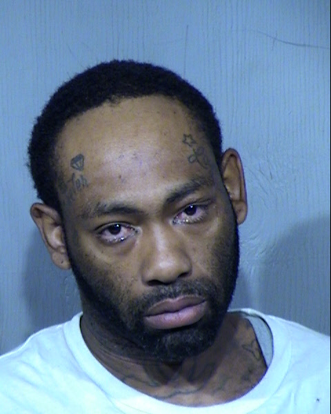 Paul G Clark Mugshot / Maricopa County Arrests / Maricopa County Arizona