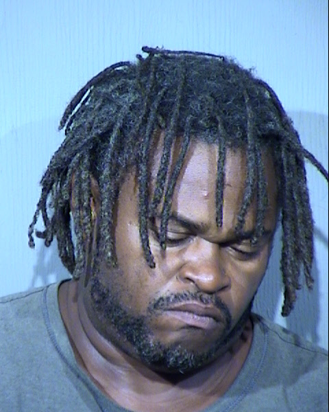 Michael Eugene Gore Mugshot / Maricopa County Arrests / Maricopa County Arizona