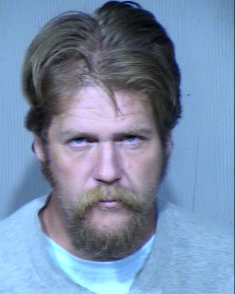Robert Lee Hollins Mugshot / Maricopa County Arrests / Maricopa County Arizona