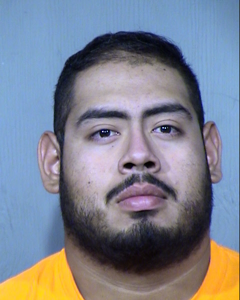 Gabriel Delgado Flores Mugshot / Maricopa County Arrests / Maricopa County Arizona