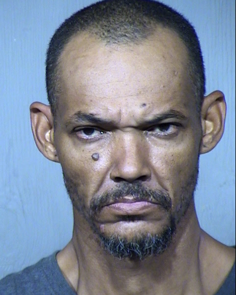 Frank Laumont Rice Mugshot / Maricopa County Arrests / Maricopa County Arizona