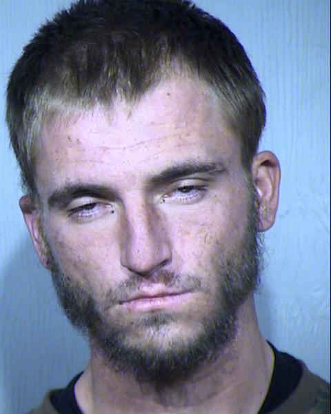 Artemus William Boling Mugshot / Maricopa County Arrests / Maricopa County Arizona