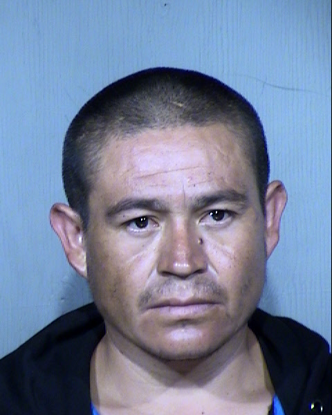Angel Valdez Murillo Mugshot / Maricopa County Arrests / Maricopa County Arizona