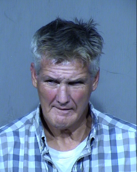 Gregory Niel Cooper Mugshot / Maricopa County Arrests / Maricopa County Arizona