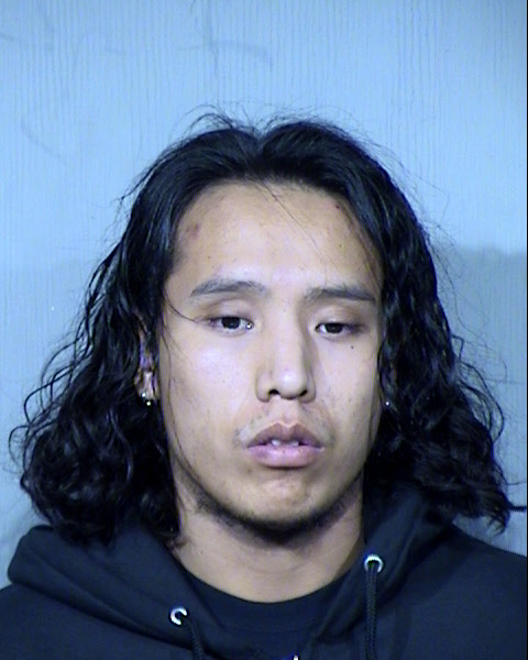 Malcome Noah Katoney Mugshot / Maricopa County Arrests / Maricopa County Arizona