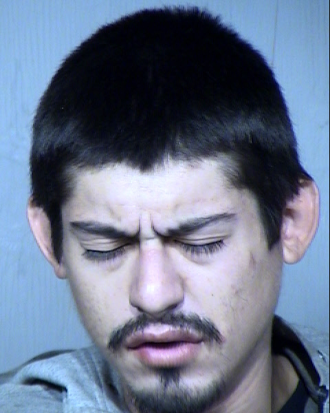 Francisco J Sanchez Mugshot / Maricopa County Arrests / Maricopa County Arizona