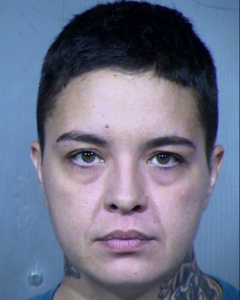 Patricia Jeanne Donahue Mugshot / Maricopa County Arrests / Maricopa County Arizona