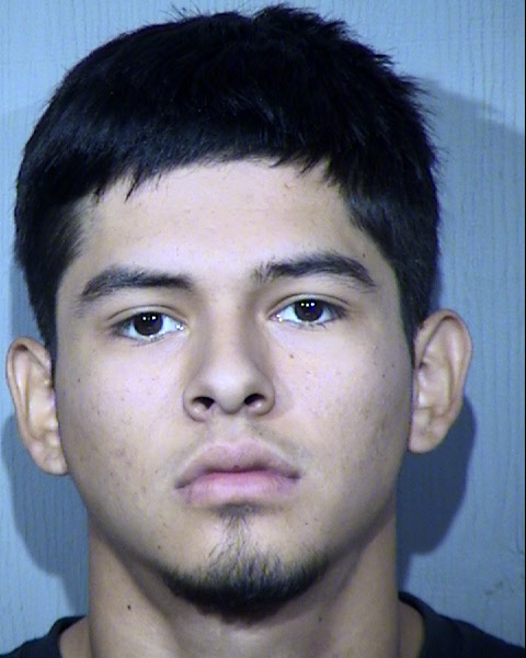 Richard Joseph Cardenas Mugshot / Maricopa County Arrests / Maricopa County Arizona
