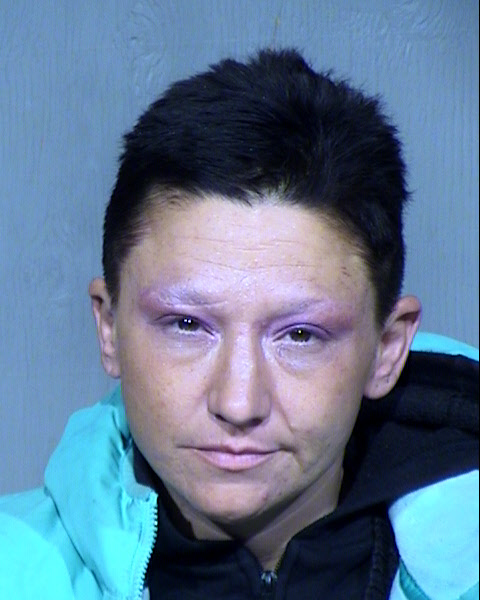 Kathryn Joyce Abella Mugshot / Maricopa County Arrests / Maricopa County Arizona