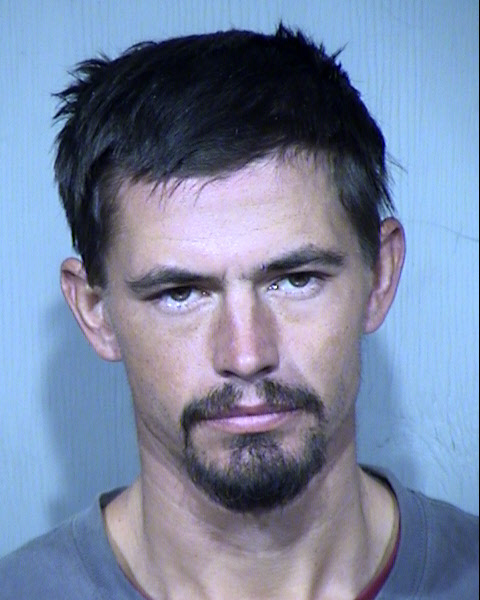 Shane Lee Carpenter Mugshot / Maricopa County Arrests / Maricopa County Arizona