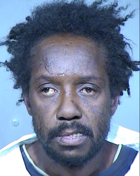 Glenn S Robinson Mugshot / Maricopa County Arrests / Maricopa County Arizona