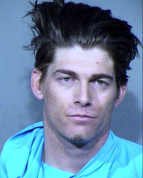 Demetri Alexander Mondotte Mugshot / Maricopa County Arrests / Maricopa County Arizona