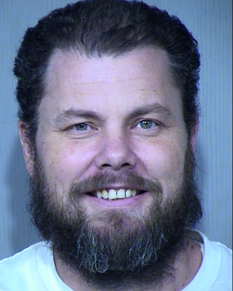 Joshua Lee Spiteri Mugshot / Maricopa County Arrests / Maricopa County Arizona