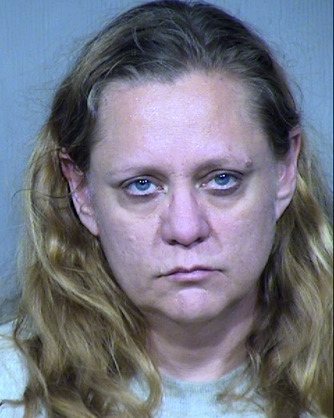 Sonja Lee Ann Mclean Mugshot / Maricopa County Arrests / Maricopa County Arizona