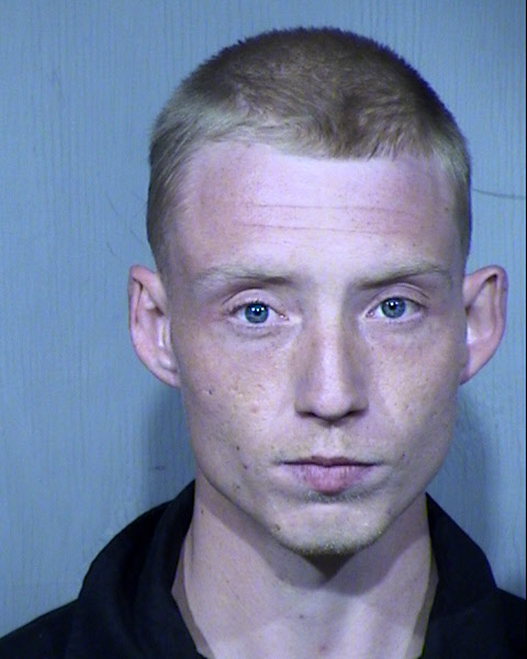 Randall Clayton Woods Mugshot / Maricopa County Arrests / Maricopa County Arizona