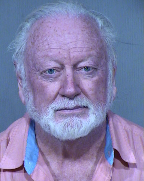 William Ralph Thompson Mugshot / Maricopa County Arrests / Maricopa County Arizona
