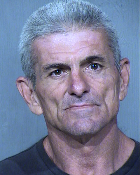 Thomas Arthur Tambe Mugshot / Maricopa County Arrests / Maricopa County Arizona