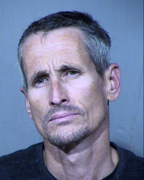 Carlos Guerra Mayo Mugshot / Maricopa County Arrests / Maricopa County Arizona