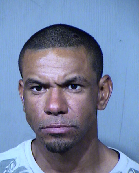 Jason Gilmer Mugshot / Maricopa County Arrests / Maricopa County Arizona