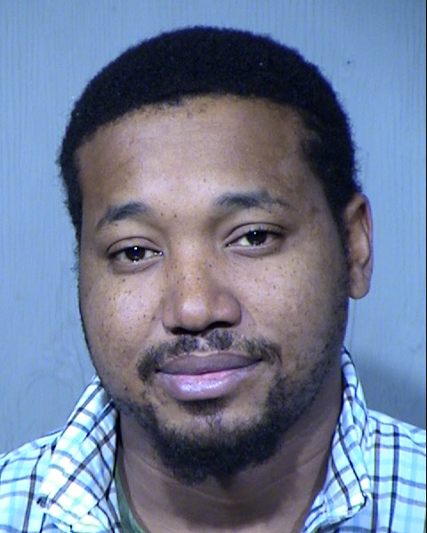 Tyler Lance Range Mugshot / Maricopa County Arrests / Maricopa County Arizona