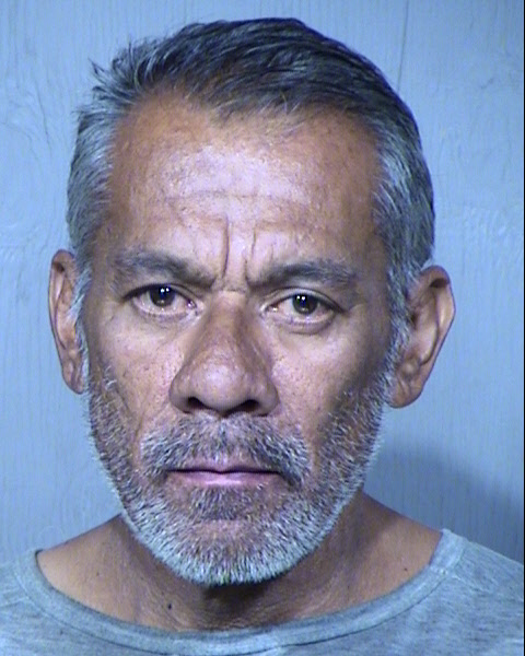 Manuel Santiago Gonzales Mugshot / Maricopa County Arrests / Maricopa County Arizona