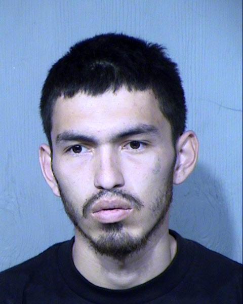 Mario Antonio Camarena Mugshot / Maricopa County Arrests / Maricopa County Arizona