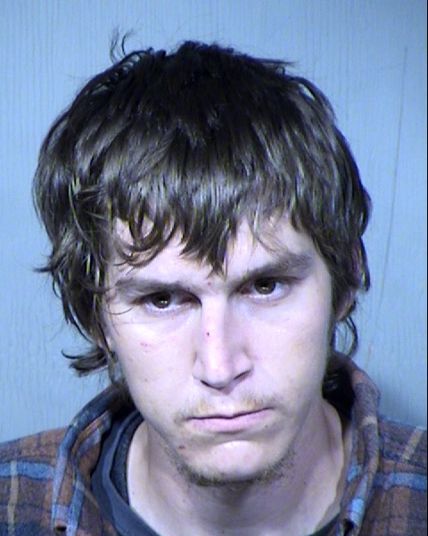 Austin Aubrey Kirk Mugshot / Maricopa County Arrests / Maricopa County Arizona
