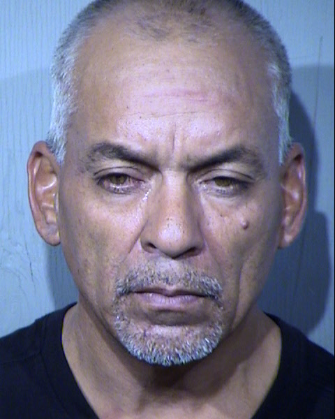 Richard Sarmiento Adrian Mugshot / Maricopa County Arrests / Maricopa County Arizona