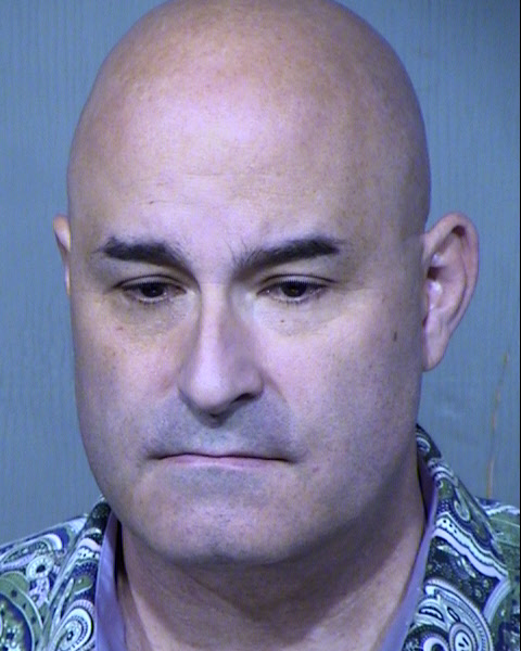 Darrel E Hanbury Mugshot / Maricopa County Arrests / Maricopa County Arizona