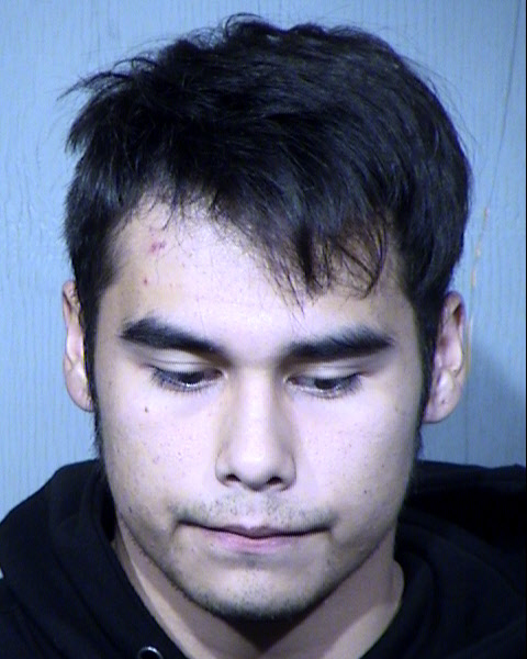 Sabino Cruz Gonzalez Mugshot / Maricopa County Arrests / Maricopa County Arizona