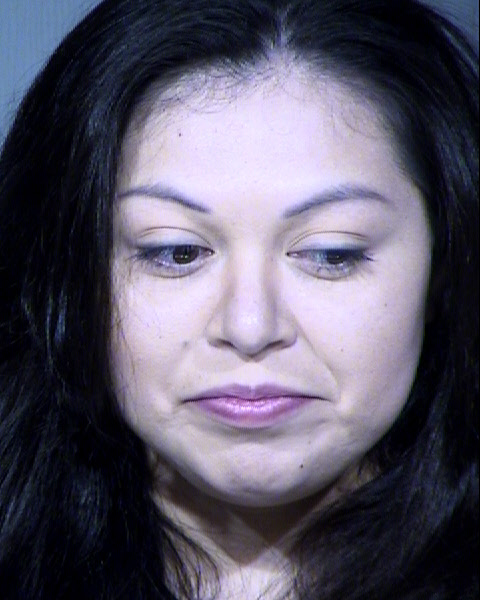 Bilsam Jimenez Mugshot / Maricopa County Arrests / Maricopa County Arizona