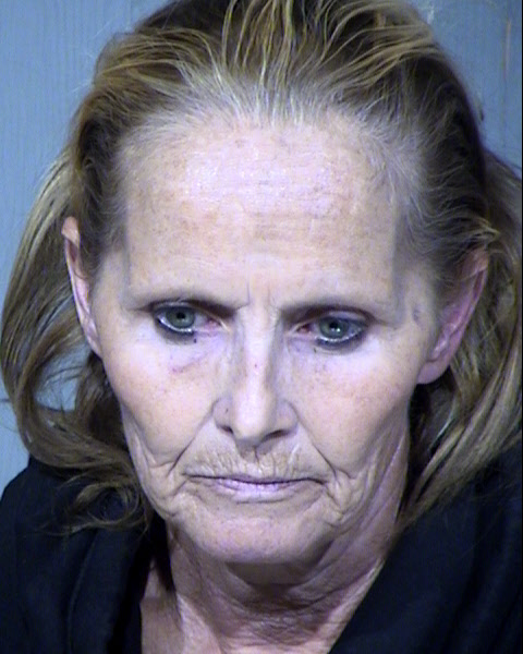 Yvonne E Allen Mugshot / Maricopa County Arrests / Maricopa County Arizona
