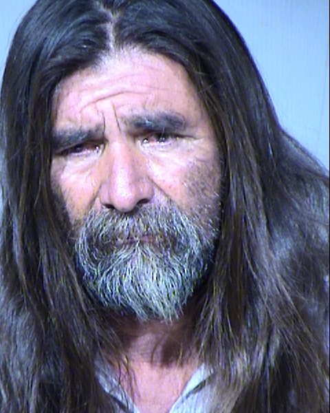 Ricardo L Castro Mugshot / Maricopa County Arrests / Maricopa County Arizona