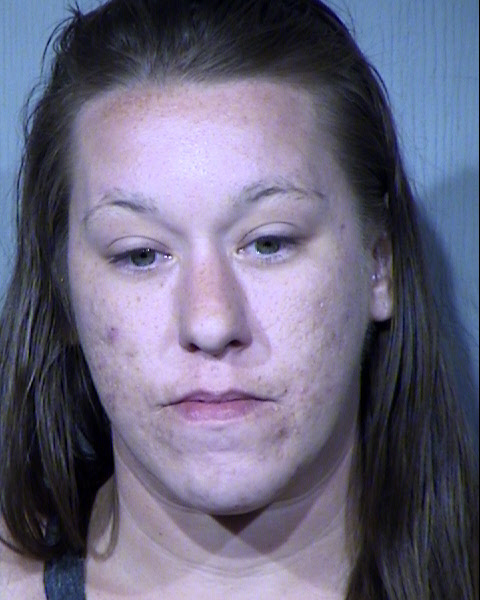 Heather Ann Lock Mugshot / Maricopa County Arrests / Maricopa County Arizona