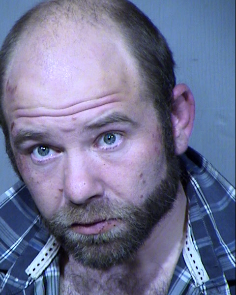 Martin Philip Schwentick Mugshot / Maricopa County Arrests / Maricopa County Arizona
