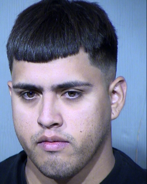 Jaime Baltierrezcordova Mugshot / Maricopa County Arrests / Maricopa County Arizona