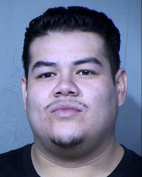 Jesus Yam Mugshot / Maricopa County Arrests / Maricopa County Arizona