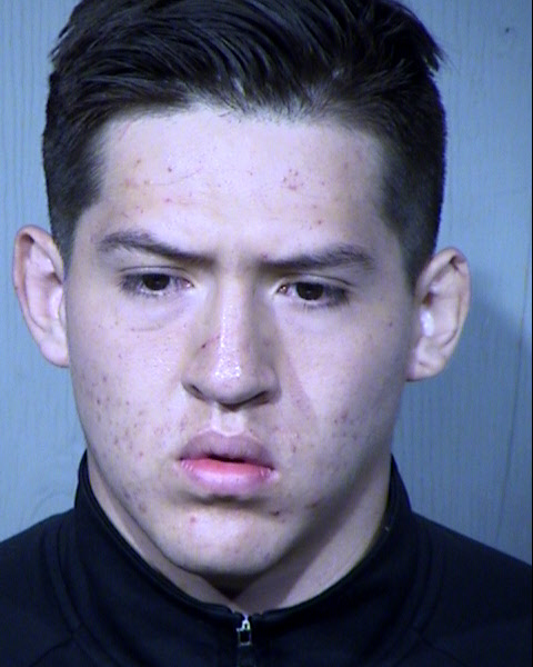 Erick Gonzalez De La Pi Mugshot / Maricopa County Arrests / Maricopa County Arizona