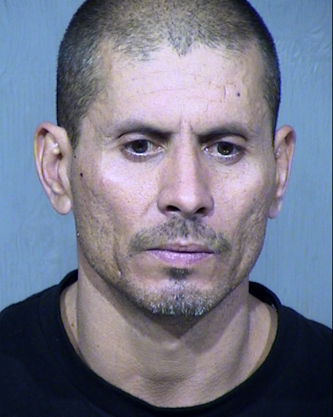 Jake Carrillo Mugshot / Maricopa County Arrests / Maricopa County Arizona