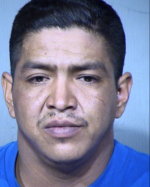 Kevin Sam Frazier Mugshot / Maricopa County Arrests / Maricopa County Arizona