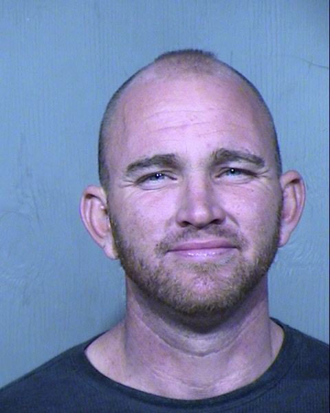 Jason Glen Elsberry Mugshot / Maricopa County Arrests / Maricopa County Arizona