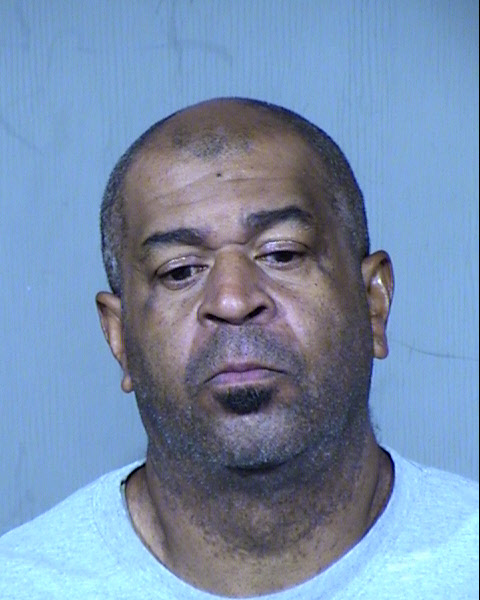 Tony Ray Cuspard Mugshot / Maricopa County Arrests / Maricopa County Arizona