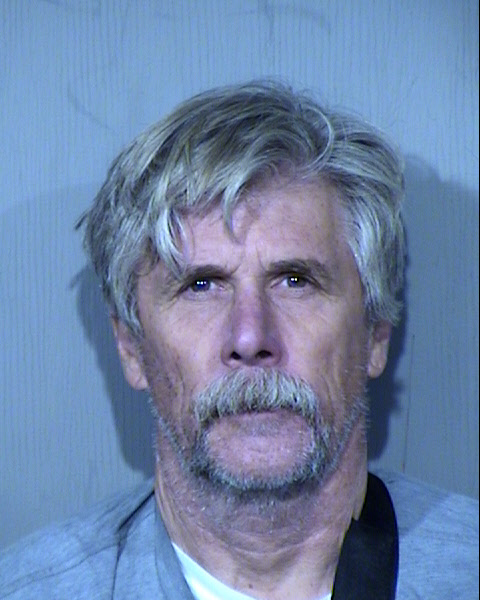 James Bassett Mugshot / Maricopa County Arrests / Maricopa County Arizona