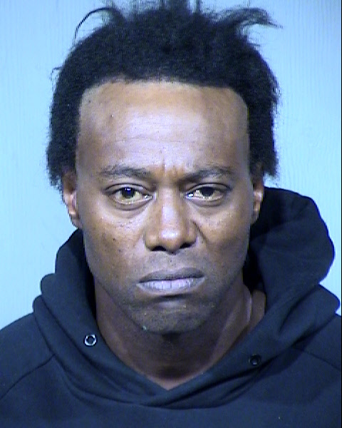 Orejimi R Wallace Mugshot / Maricopa County Arrests / Maricopa County Arizona