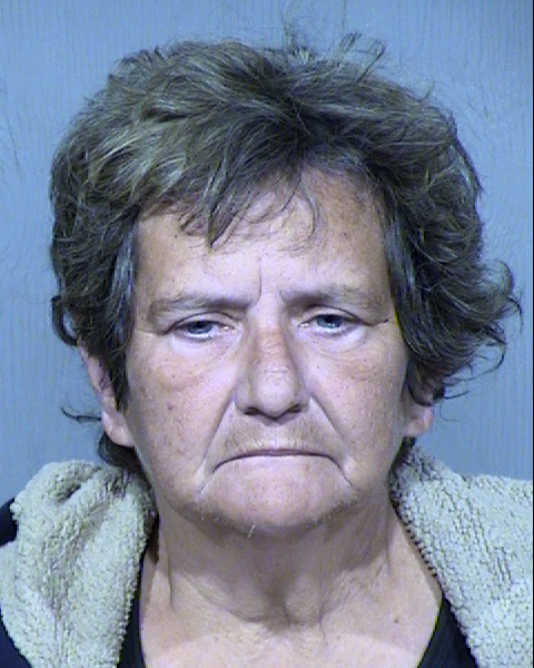 Debra R Vanchieri Mugshot / Maricopa County Arrests / Maricopa County Arizona