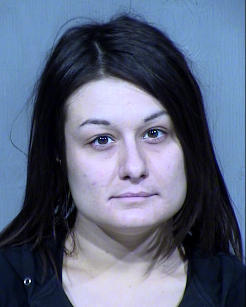 Ashley Brooke Beydler Mugshot / Maricopa County Arrests / Maricopa County Arizona