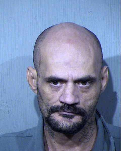 Antonio A Delgado Mugshot / Maricopa County Arrests / Maricopa County Arizona