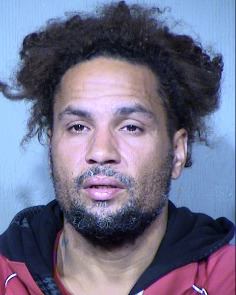 Joshua Allen Kirklin Mugshot / Maricopa County Arrests / Maricopa County Arizona