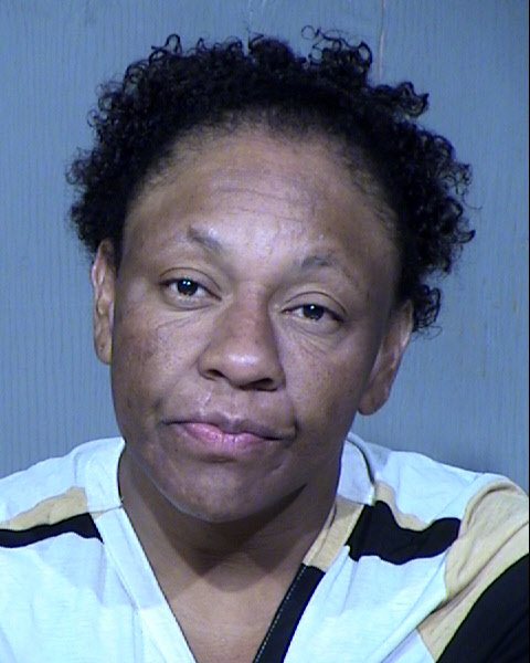 Annette Christine Bess Mugshot / Maricopa County Arrests / Maricopa County Arizona