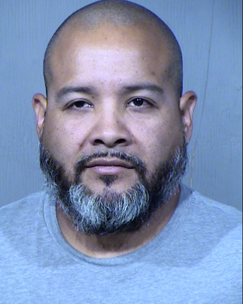 Felipe Jesus Jr Martinez Mugshot / Maricopa County Arrests / Maricopa County Arizona